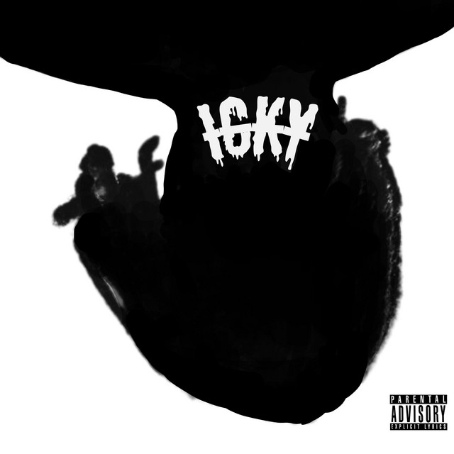 Icky cover art