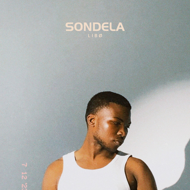 Sondela cover art