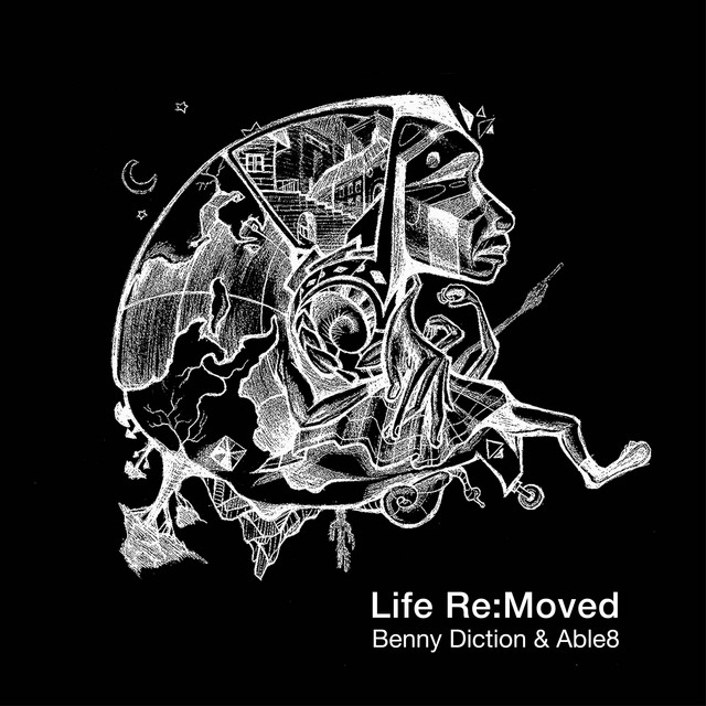 Over Here - Luca Brazi Remix
