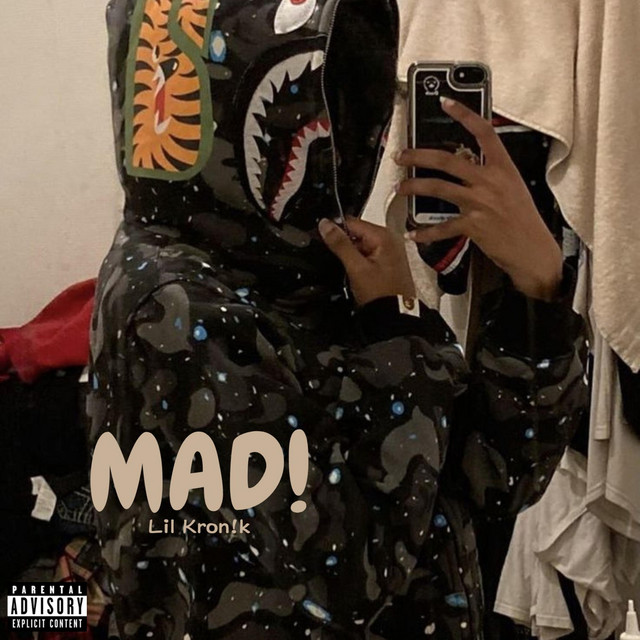 MAD!