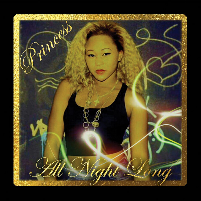 Princess | Spotify