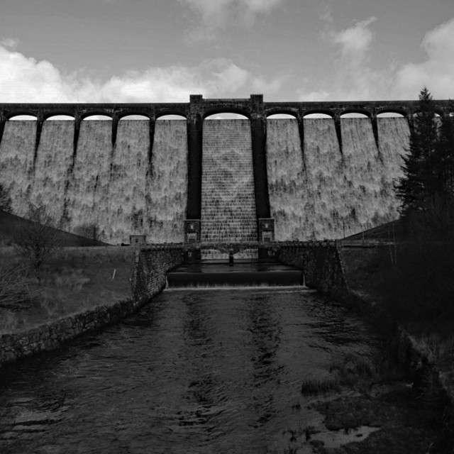 Devil's Bridge cover art