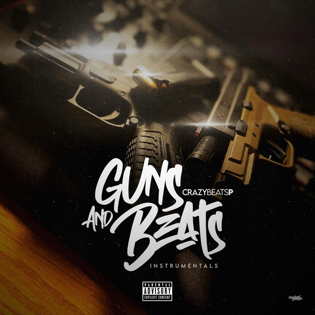 Guns And Beats (Instrumental) cover