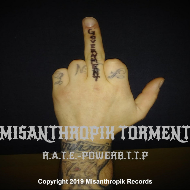 Torment Photo