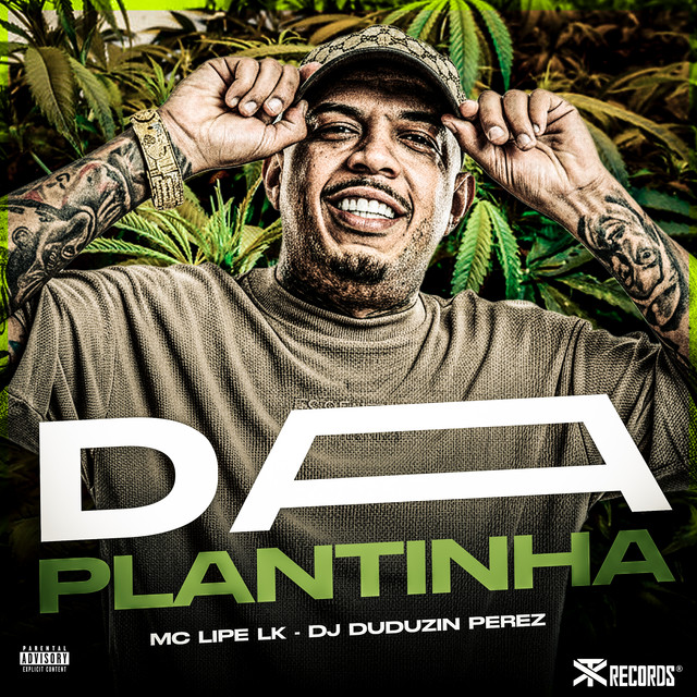 De Plantinha