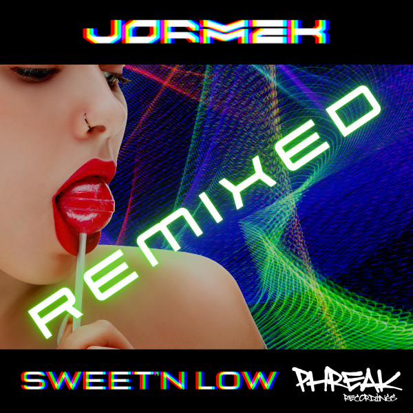 Sweet'N Low album art