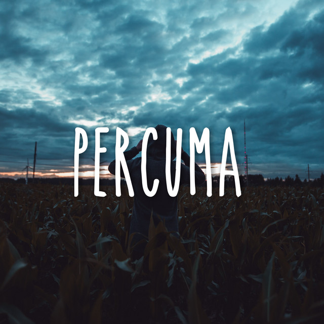 Percuma cover art