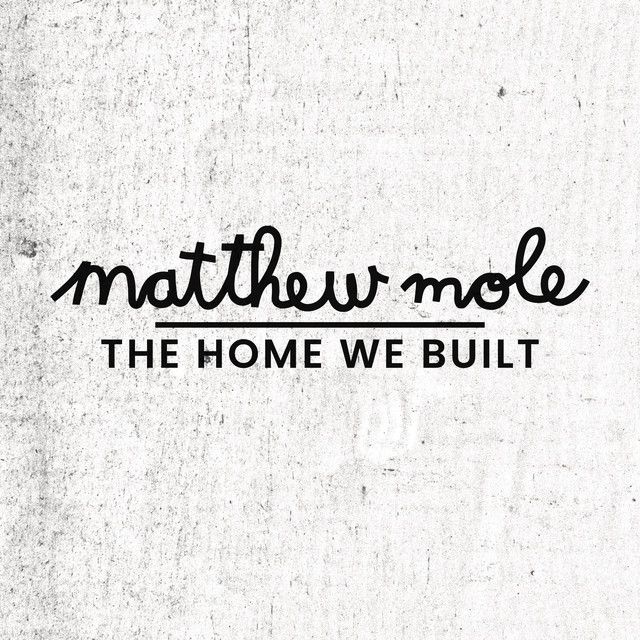 The Home We Built cover art