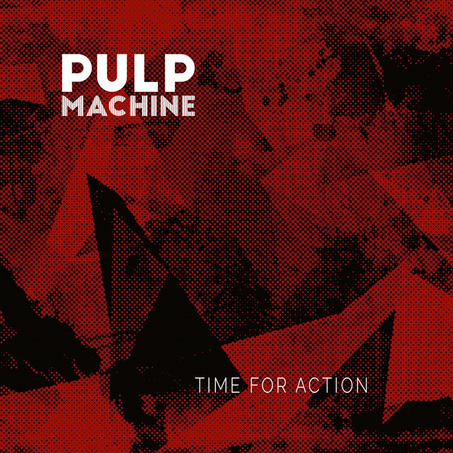 Pulp Machine | Spotify