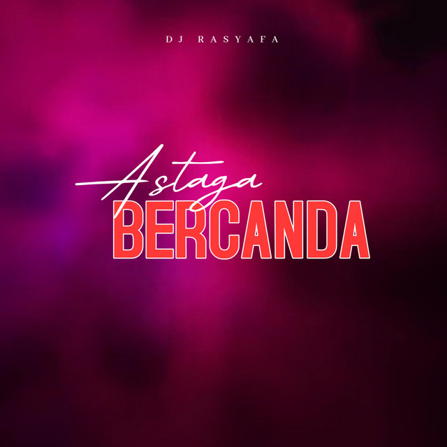 DJ Rasyafa