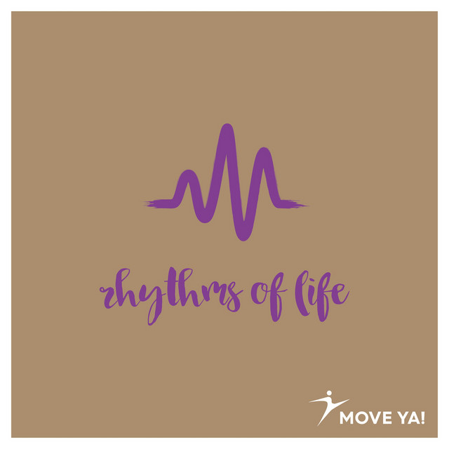 Rhythms of Life cover art