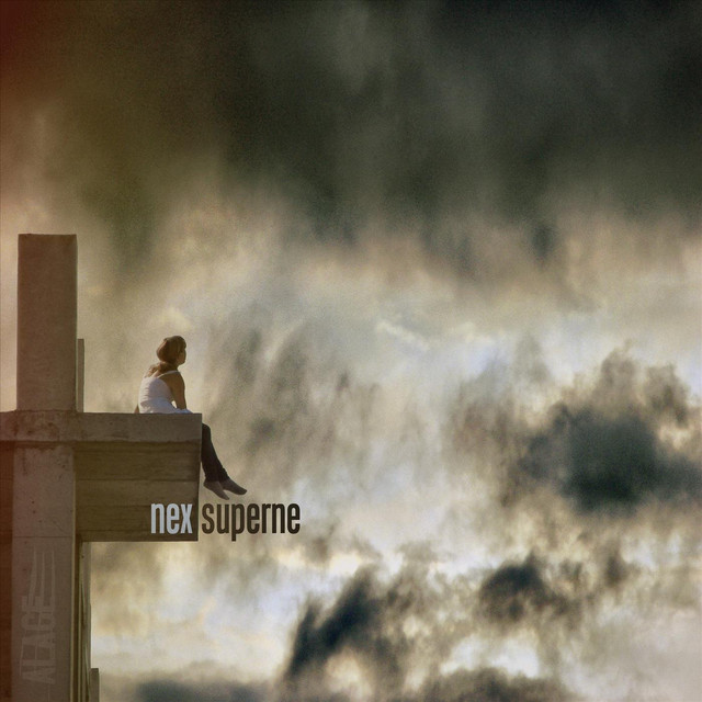 Nex Superne (Reissue) cover art