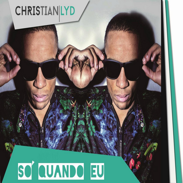 Só Quando Eu cover