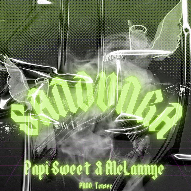 Sandunga cover art