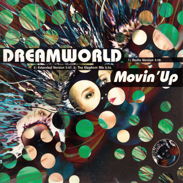 Movin' Up – Single de Dreamworld | Spotify
