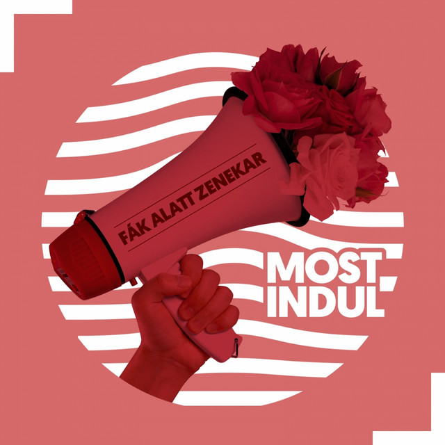 Most Indul cover art