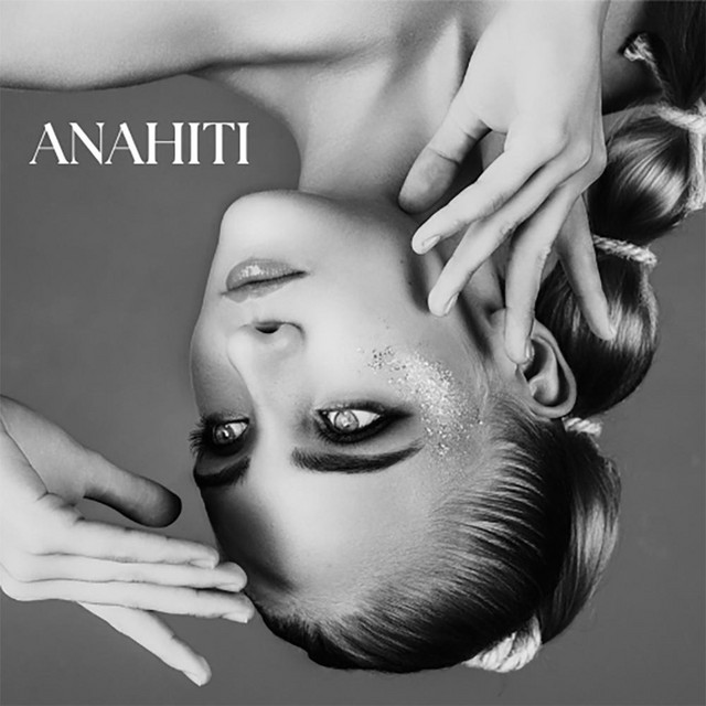 Anahiti