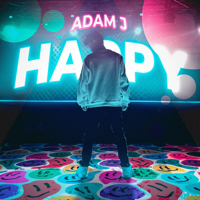 Happy