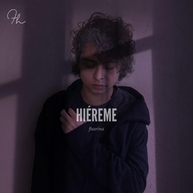 Hiéreme cover art