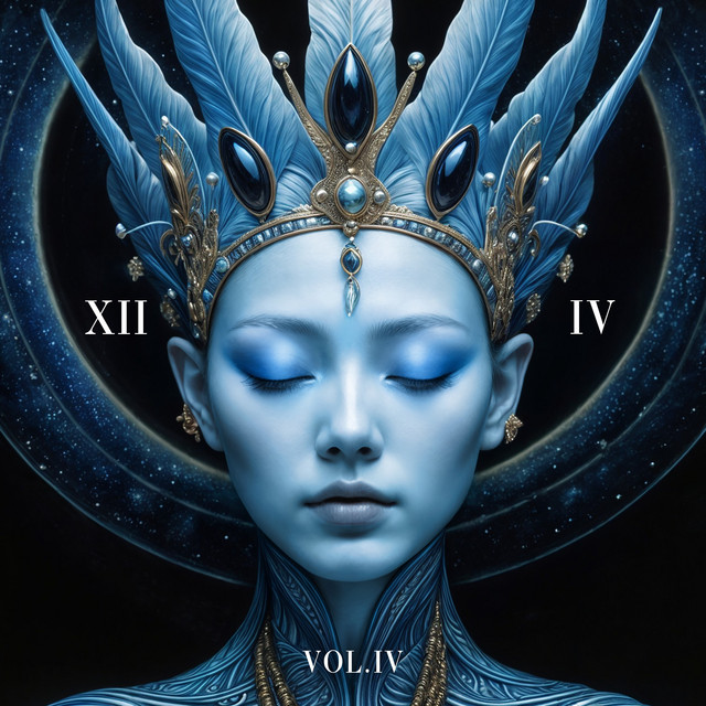 12.04, Vol. 4 cover art