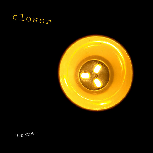 Closer cover art