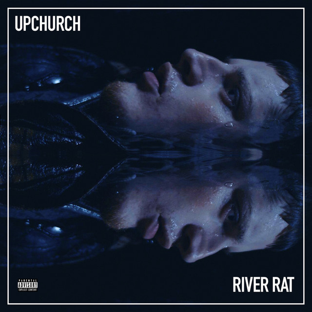 River Rat cover art