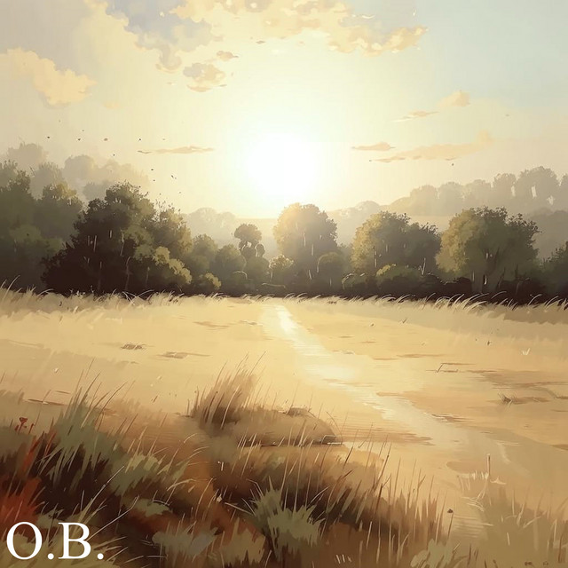 Good Weather cover art