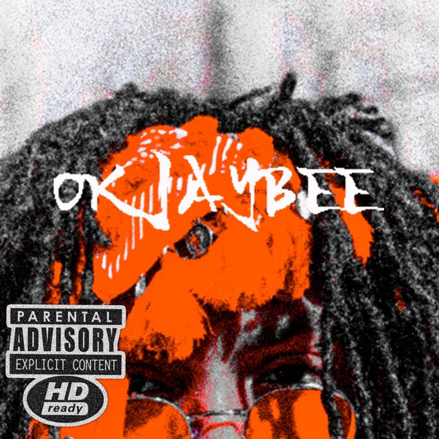 OK JAYBEE cover art
