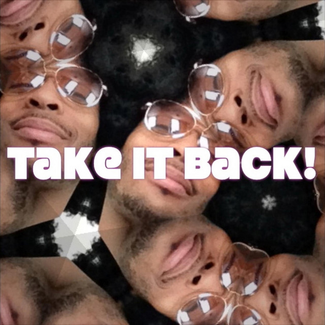 Take It Back cover art