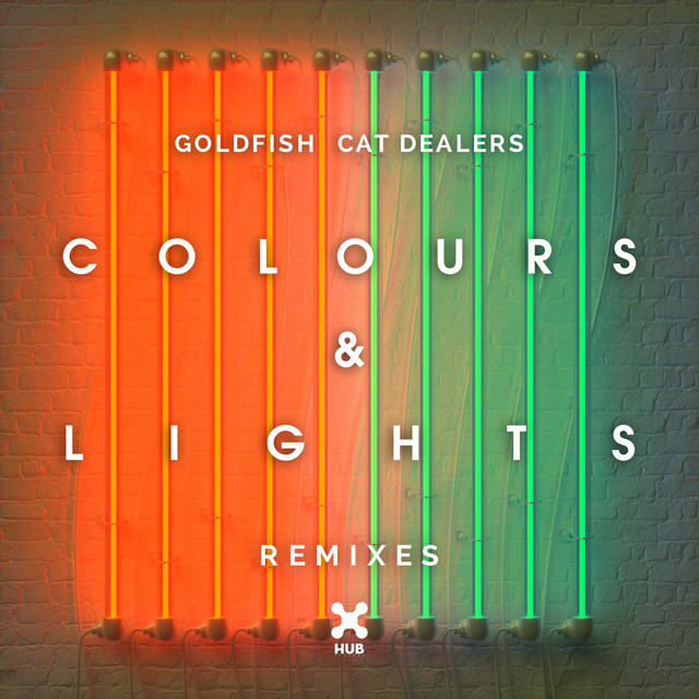Colours & Lights