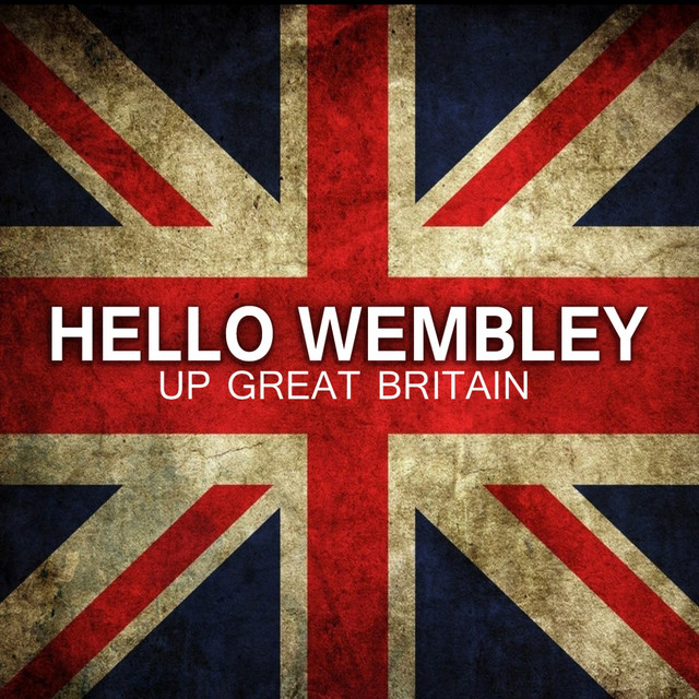 Hello Wembley