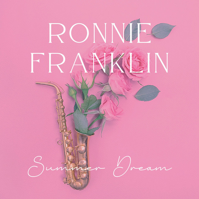 Summer Dream cover art