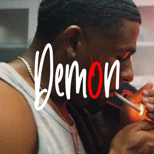 Demon cover art
