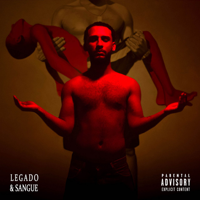 Legado & Sangue