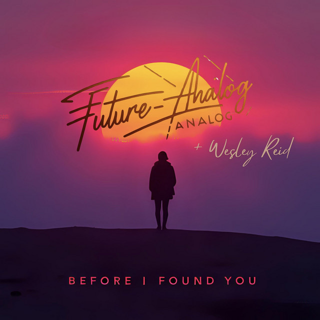 Before I Found You