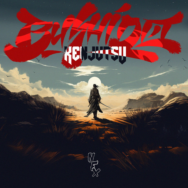 Bushido: Kenjutsu cover art