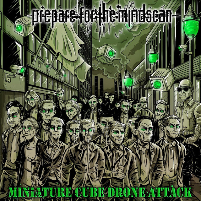 Mindscan Photo