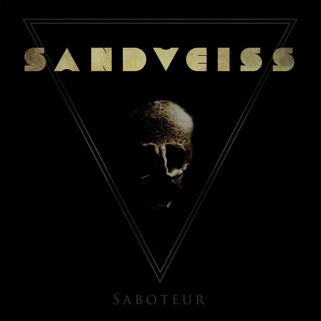 Saboteur album image