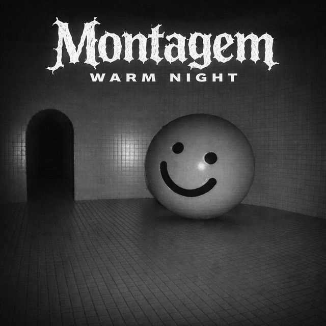 Montagem Warm Night