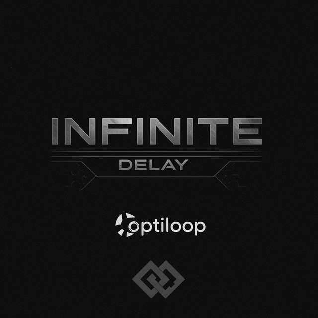 Deep Spiral cover art