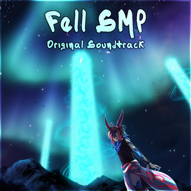 Fell SMP: Original Soundtrack cover art