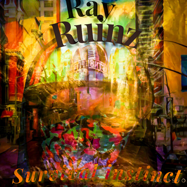 Pull U Down Single By Ray Ruinz Spotify