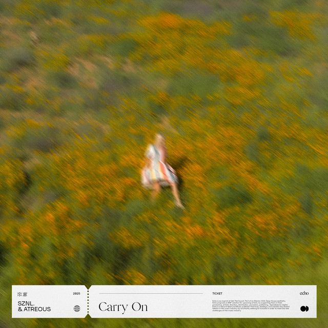 Carry On