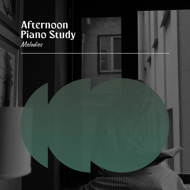 Afternoon Piano Study Melodies - Album by Exam Study Classical Music ...
