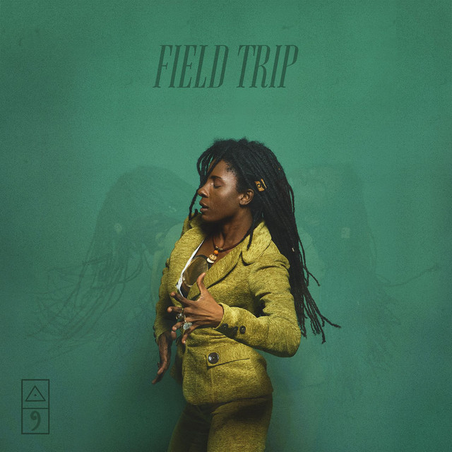 Cover du titre Field Trip
