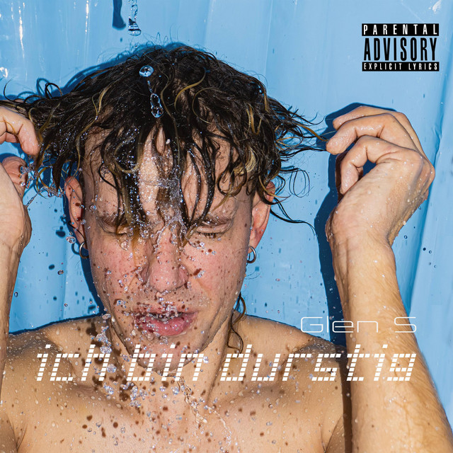 Ich Bin Durstig cover art