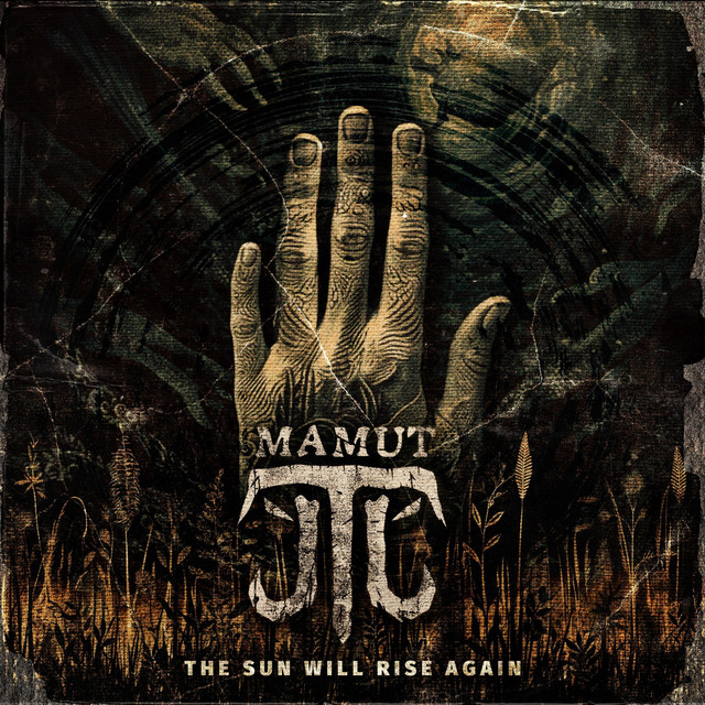 The Sun Will Rise Again cover art