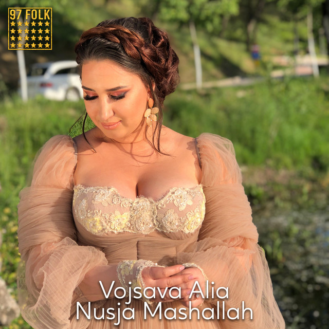 Nusja Mashallah