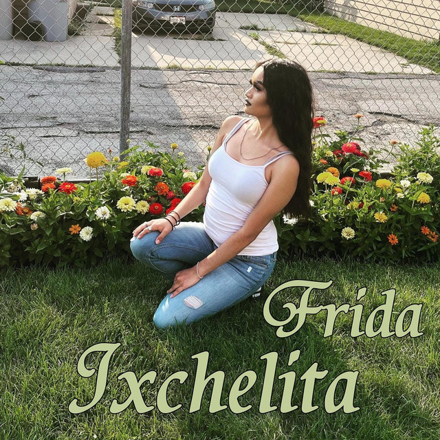 Ixchelita