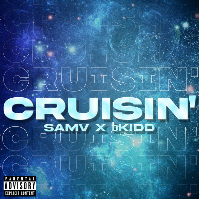 Cruisin' cover art